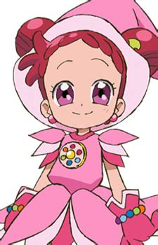 Doremi Dory and the Quest for Magic